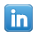 LinkedIn icon Steph Rosenfeld